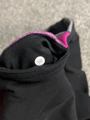 Lululemon reversible Groove cropped pants thumbnail 6