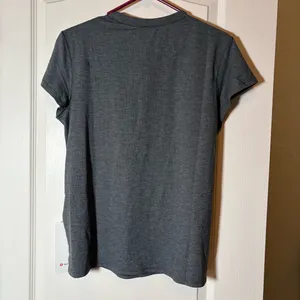 Lululemon Mile Maker Run Crew Graphic Mesh Short-Sleeve Shirt. NWT Size Large. thumbnail 2