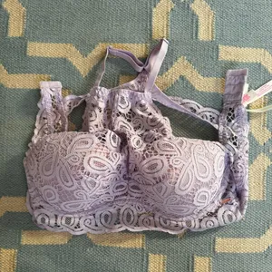 Victoria's Secret PINK Bralette thumbnail 1