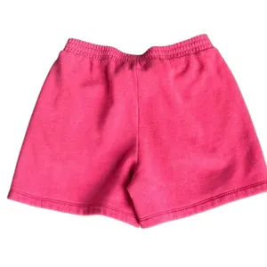 XIRENA WOMEN'S SHAYNE SHORTS in red berry M thumbnail 3