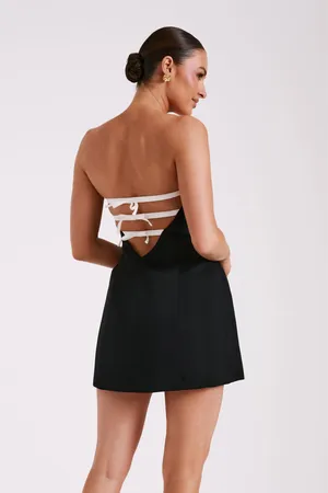 Meshki Dress thumbnail 1
