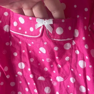 FINAL PRICE Victoria’s Secret Button Down Sleep Shirt thumbnail 3