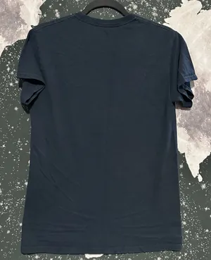 Def Leppard Rock Band Union Jack Graphic Shirt thumbnail 7