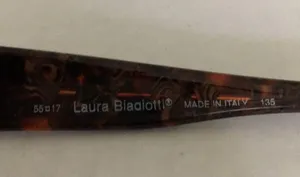 Laura Biagiotti sunglasses thumbnail 5