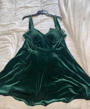 City Studios Homecoming dress thumbnail 2
