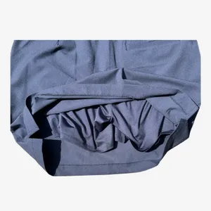 Greg Norman Navy Blue Golf Skort Performance Athletic Tennis Skirt Pockets 2 thumbnail 4