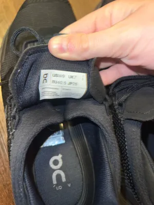 On Cloud Women’s Sneakers thumbnail 7