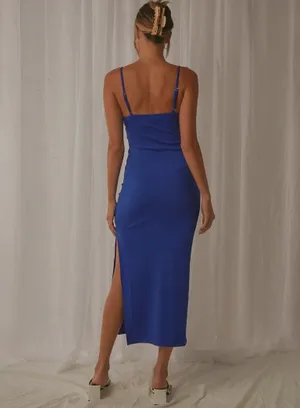 Peppermayo Leave with You Midi Dress thumbnail 5