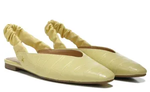 Sam Edelman Omina Slingback Flat 7 thumbnail 1