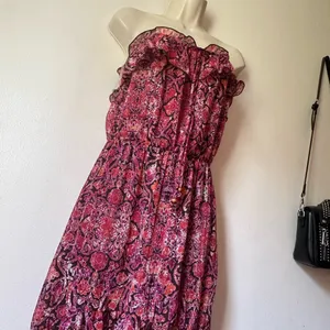 Y2K Delia’s Dress Size Small thumbnail 6