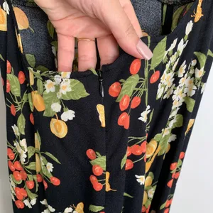 Reformation Gavin Dress Summer Soirée Womens Size 6 thumbnail 10