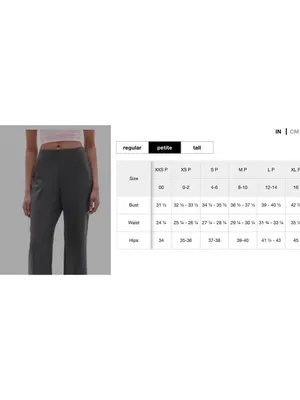New Athleta 4P All Ways High Rise Bootcut Pant Mountain Olive Size 4 Petite thumbnail 7