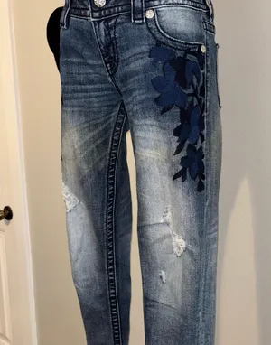 Miss Me Jeans thumbnail 3