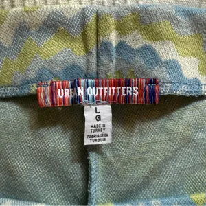 Urban Outfitters Bryn Pull-On Knit Flare Pant thumbnail 5