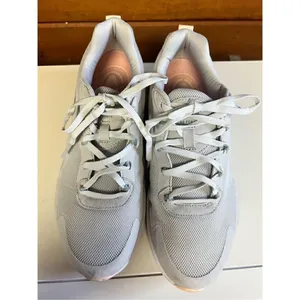 RYKA Women's Go For It Sneakers Sz 8.5 Soft Gray thumbnail 6