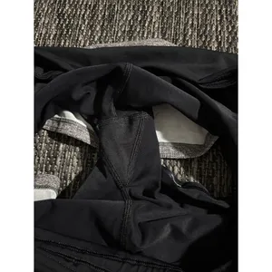 Lululemon Pace Rival Skirt Tall *No Panels 14.5" Heather Lux Multi Black Size 10 thumbnail 5