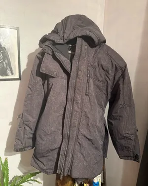 Free People Winter Jacket thumbnail 1