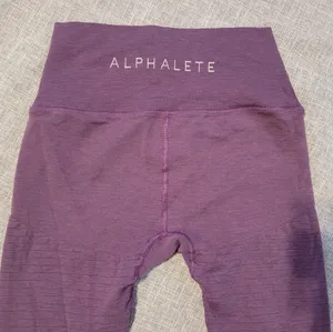 Alphalete leggings thumbnail 4
