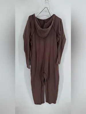 Free People Movement Hot Shot Long-Sleeve jumpsuit size xs thumbnail 5