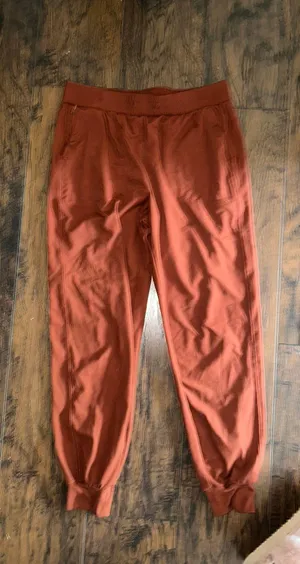 Rachel Zoe Joggers thumbnail 1