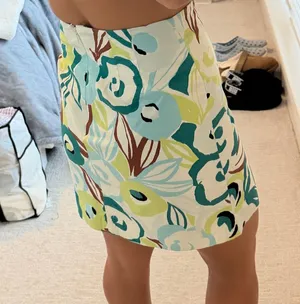 Loft Skirt Mini thumbnail 2