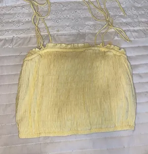 Forever 21 Crop Top thumbnail 1