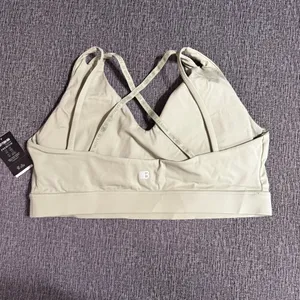 Cotton On Curve Ultimate Workout Crop Top/Sports Bra thumbnail 4