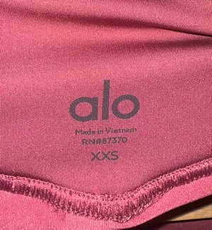 Alo Grand Slam Tennis Skirt thumbnail 6