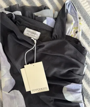 Peppermayo Mini Dress NWT thumbnail 5