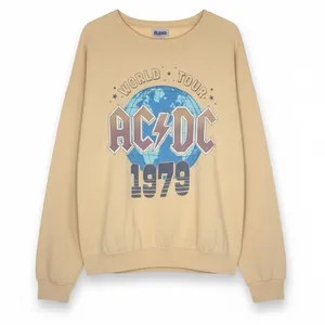 AC/DC Women’s Graphic 1979 Sweatshirt thumbnail 1