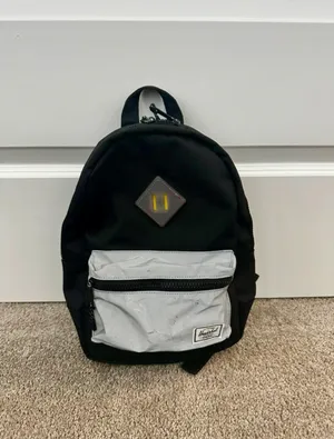 Herschel Kids backpack thumbnail 3