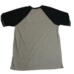 Disney New York State of Mind‎ Graphic Mickey Size Medium Gray/Black Colorway thumbnail 4