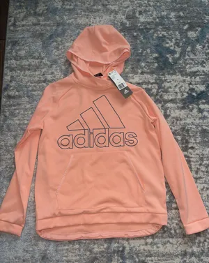 Adidas Hoodie thumbnail 1