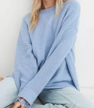 NWT aerie sweater thumbnail 1