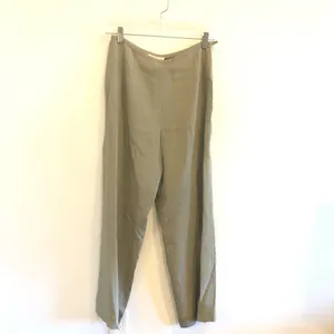 Ann Taylor Petites Blazer and Trousers Set thumbnail 7