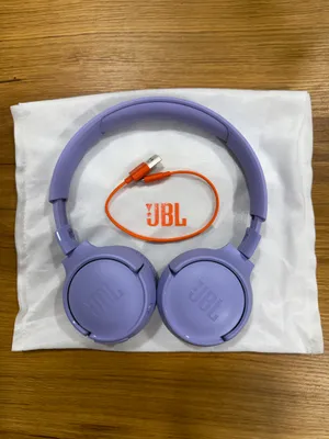 JBL Tune 520BT Wireless On-Ear Headphones thumbnail 2
