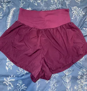 Free People Shorts thumbnail 1