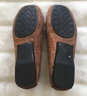 Michael Kors Leather Loafers 7M thumbnail 4