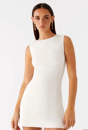 Peppermayo Dress Mini thumbnail 1