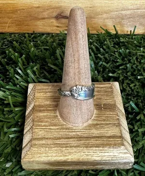 Handmade Ring size 11 thumbnail 2