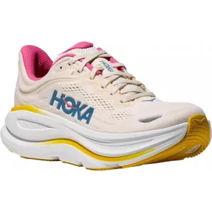HOKA Women's Bondi 9 Running Shoes ALBST Size 10D Wide NWB thumbnail 2