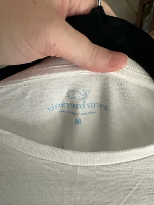 Vineyard Vines SAINTS Shirt  thumbnail 3
