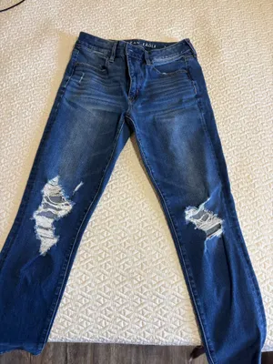 American Eagle Jeans thumbnail 1