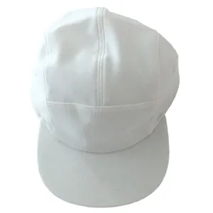 Lululemon Five Times Hat White Lightweight Baller Cap thumbnail 3