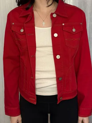 CAbi Jacket thumbnail 1