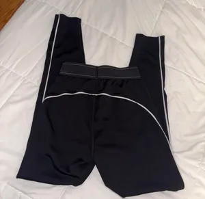 Alo Yoga Leggings Black thumbnail 2