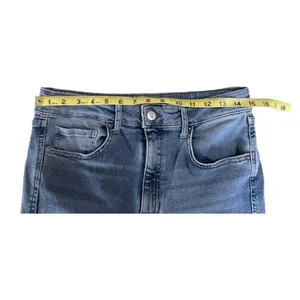 We The Free‎ by Free People Size 31 Denim Excellent Condition thumbnail 3