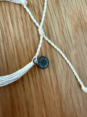 Pura vida bracelet  thumbnail 2