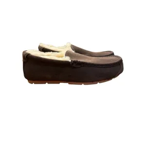 KOOLABURRA BY UGG, TIPTON 1105893 CHOCOLATE BROWN SIZE 7 MEN'S 8.5 Women thumbnail 12