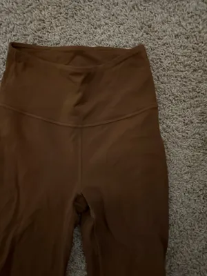 Lululemon Flare pants  thumbnail 2